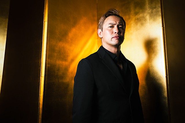 【かつての屈辱】オカダ・カズチカのインタビューが実に味わい深い件