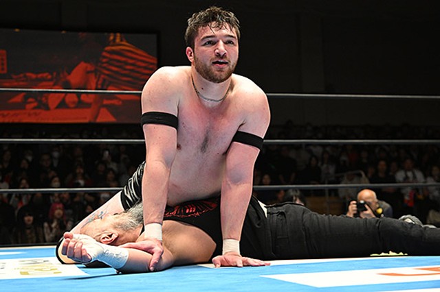 ひょっとしてカラム・ニューマンが描く新しい帝国にグレート-O-カーンは含まれてないの？