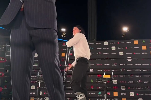 黒いOZAWAに戻ったことで1.1 日本武道館大会のGHCヘビー級王座戦の勝敗予想が難しくなったな