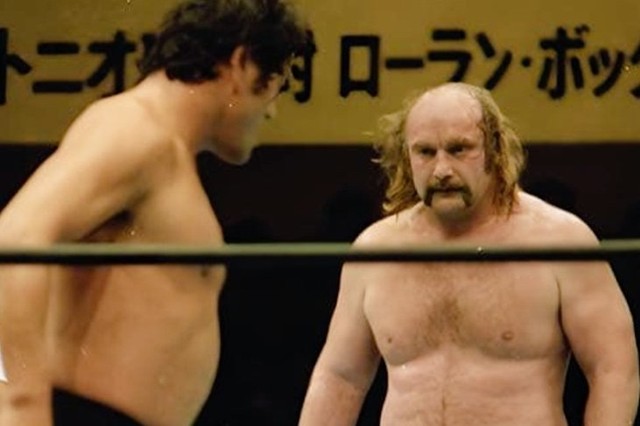 【訃報】元プロレスラーのローラン・ボックさんが死去　81歳　アントニオ猪木さんと激闘