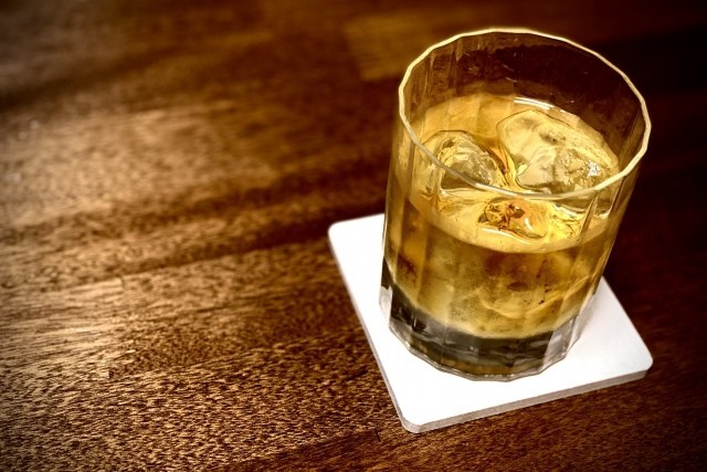 ウイスキーに合うおつまみって何だろう？