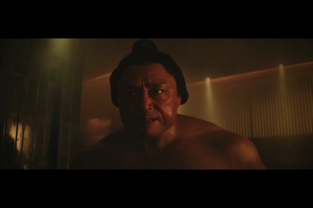 【2026年10月公開】後藤洋央紀出演の映画『ストリートファイター』の予告編が到着！