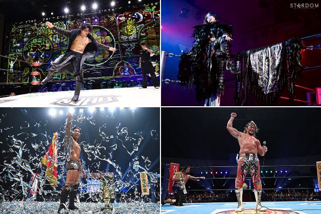 【いよいよ発表】2025年のプロレス大賞MVP談義は候補が多くて楽しかったな