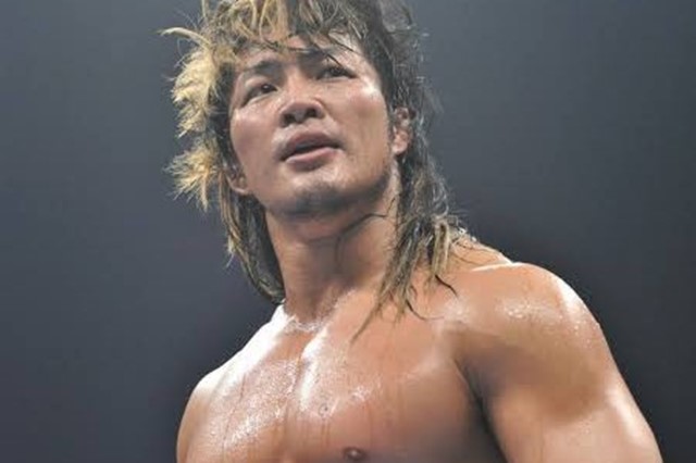棚橋弘至というプロレス界の偉人が引退してしまうという事実