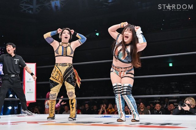 【大悲報】八神蘭奈さん、クマをやってしまったことが朱里にバレてしまう