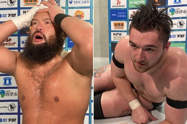 崩壊危機＆リーグ戦敗退の帝国の行き着く先はどこになるんだろう？