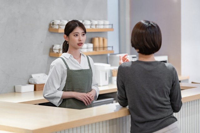 飲食店やってるんだけど「これ手作りですか？」って聞く人苦手