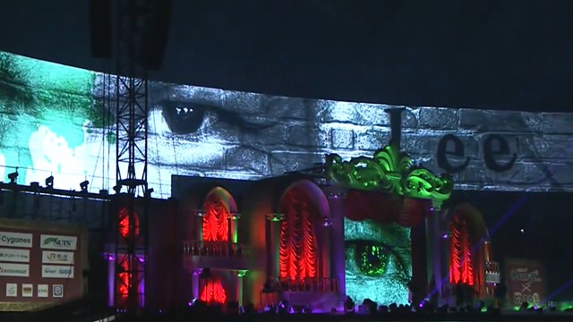 帝国のXXは元WAR DOGSのジェイク・リー！！！【1.4 東京ドーム】