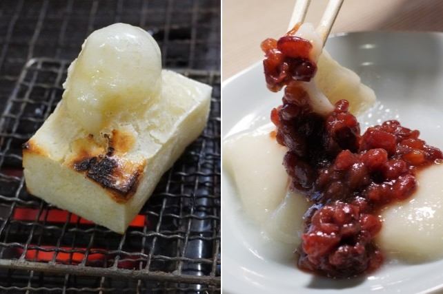 【悲報】餅、焼くか茹でるかで揉めてしまう・・・