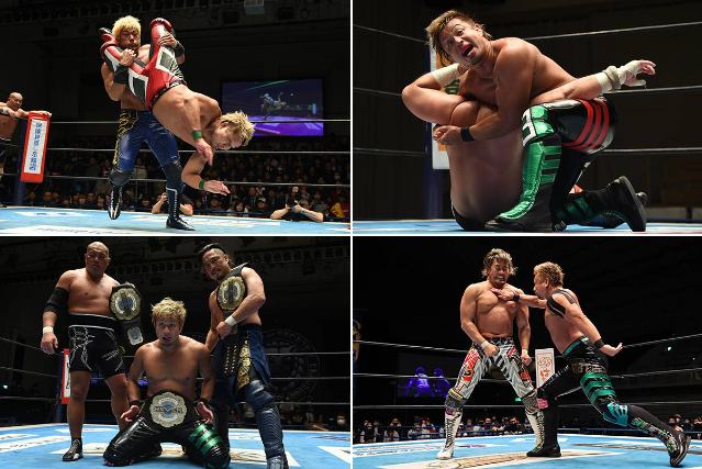 おまいらはYOSHI-HASHIが化けたきっかけって覚えてる？