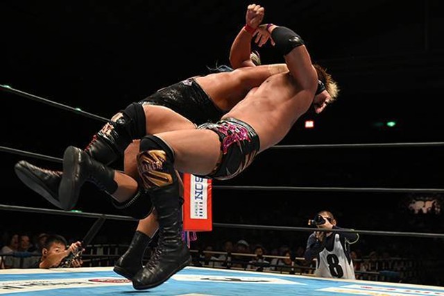 EVILの海外ファンの評価ってどんなもん？ ＆ EVILのベストバウトを挙げるとしたら？