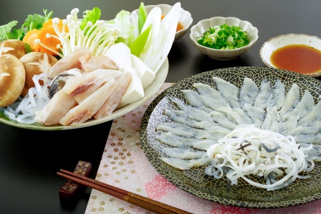 ふぐとかいう高級なくせにいまいちなヤツｗｗｗｗｗ