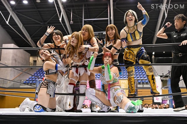 鹿島沙希が抜けた後のGod’s Eyeはどうなってしまうんや？