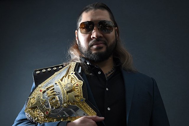 EVILの退団が正式に発表されても批判どころか感謝の言葉ばかりなのはすごいことだよな