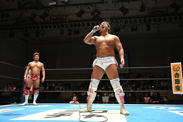 【話題の中心】みんないつかは海野翔太でちゃんと手の平を返したいのよね