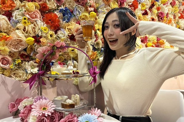 〝闇に落ちた不死鳥〟上谷沙弥、スターライト・キッドの宣戦布告も平然「襲撃して引っ張り出すくらいしても良いんだよ？」