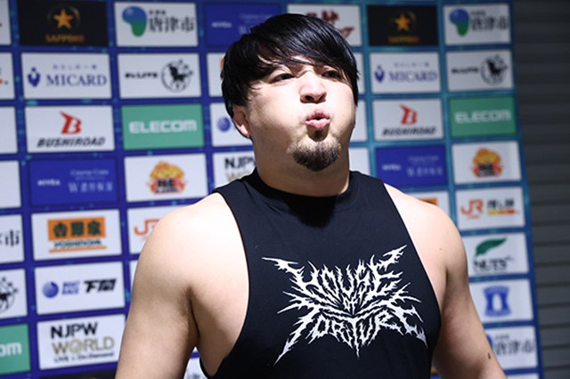 【朗報】成田蓮が頼もしすぎる所信表明「EVILの残したもの、思いは俺が引き継いだ」