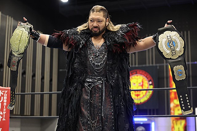 EVILの新日本プロレス退団記事を読んだ新日本スレの反応集