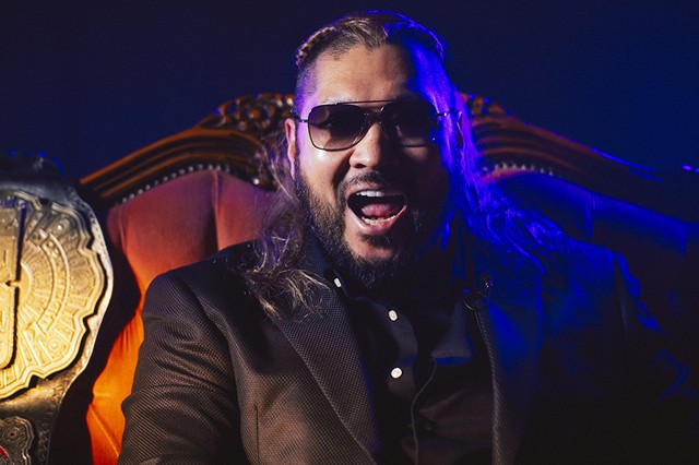 EVILの新日本プロレス退団 → WWE入団の噂に対するWWEスレの反応集