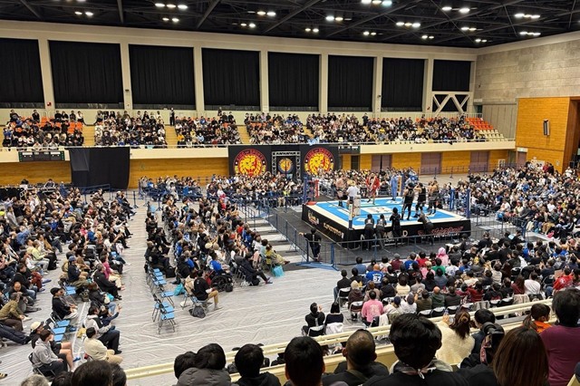 プロレスの現地観戦にもおすすめの席ってあるの？