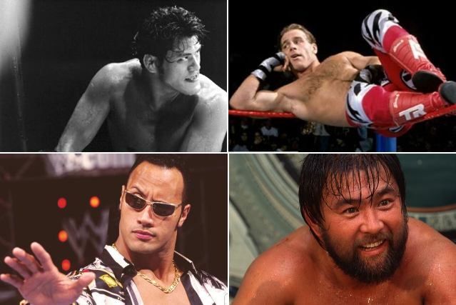 歴代のプロレスラーで1番｢華｣があったの誰？