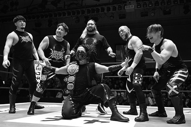 リーダーEVILの離脱が確定した拷問の館は今後どうなるんだろうか？