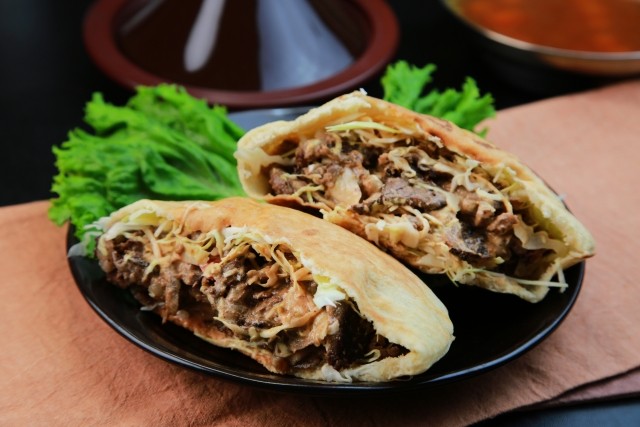 【悲報】日本、ケバブが未だに流行らないwwwwww