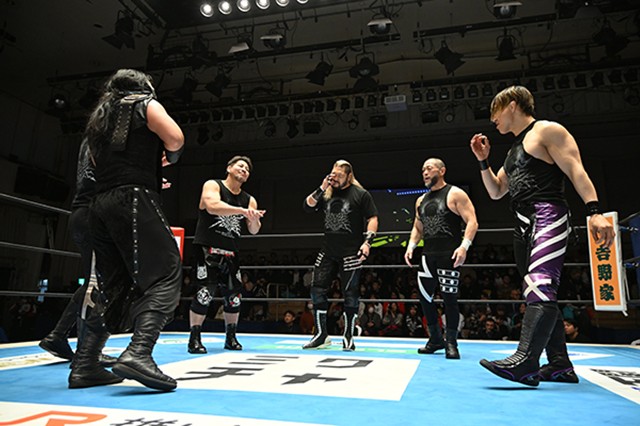 EVILの脱退を受けて拷問の館に新メンバーが補充されるなら誰がいい？