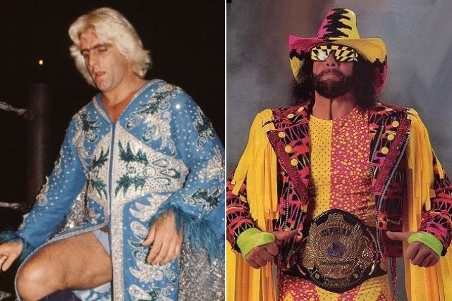 世界三大プロレス入場曲「ツァラトゥストラはかく語りき」「威風堂々」あとは？