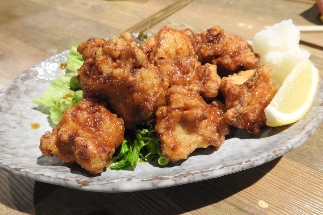 北海道行ってザンギって食べる価値ある？