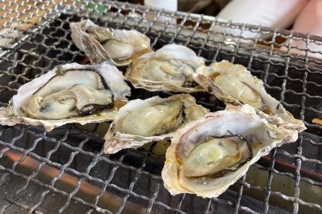 「海のミルク」「山のブドウ」←こういうやつwww