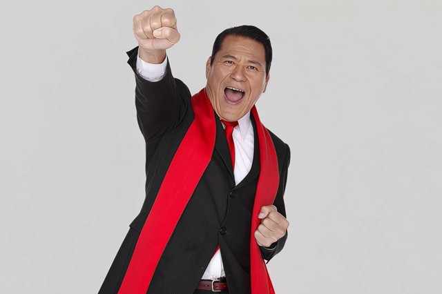 「アンドロイド猪木」27年2月20日”誕生”へ　AIで社会に一役