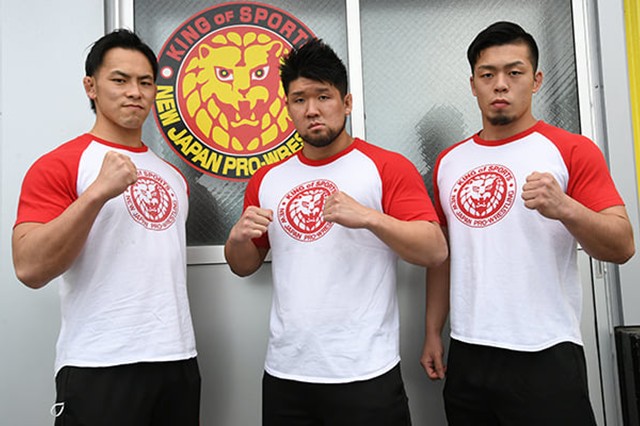 プロレスラーを志すなら高卒で入門テストを受けて練習生になるのがベストなのかな？