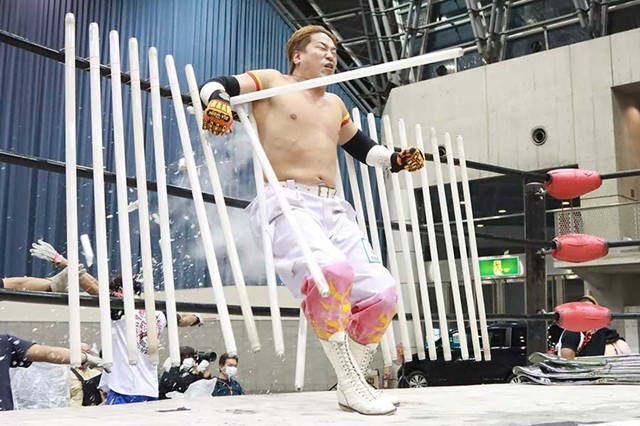 2027年生産終了で〝蛍光灯デスマッチ〟どうなる　団体は自信満々「心配しないでもらいたい」