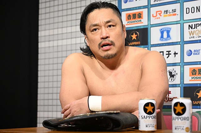 【なぜ？】辻陽太の発言に物申した後藤洋央紀のX（旧Twitter）も炎上しているようだが…