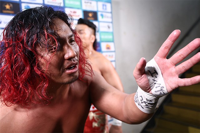 高橋ヒロムが退団理由として口にした「もう一つの夢」って海外挑戦なんだろうか？