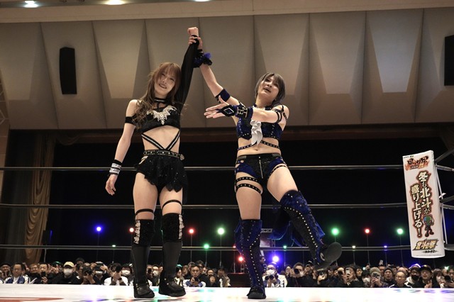 鹿島沙希のコンディションが悪そうだけど引退試合はどんなカードが組まれるんかな？