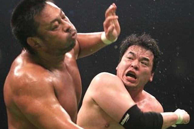 川田利明が明かす…盟友・三沢光晴との30年以上にわたる“命がけのケンカ”の凄まじい“ガチさ加減”