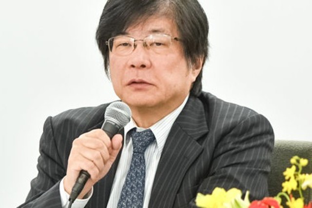 辻陽太のマイクを受け、新日本プロレス 木谷高明オーナーがX（旧Twitter）で謝罪する事態に