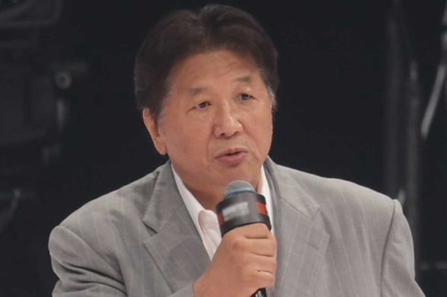 前田日明、緊急手術を受けていた「これはちょっとやばいなって」　腹痛から救急搬送…ファン心配「痩せましたね」