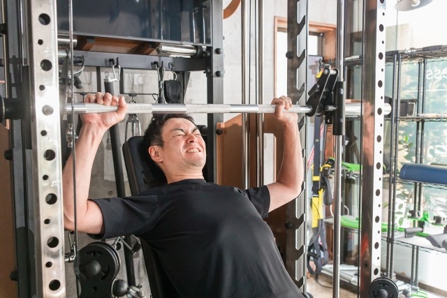 【悲報】筋トレ初心者「やっぱり辞めるね」←続かない原因