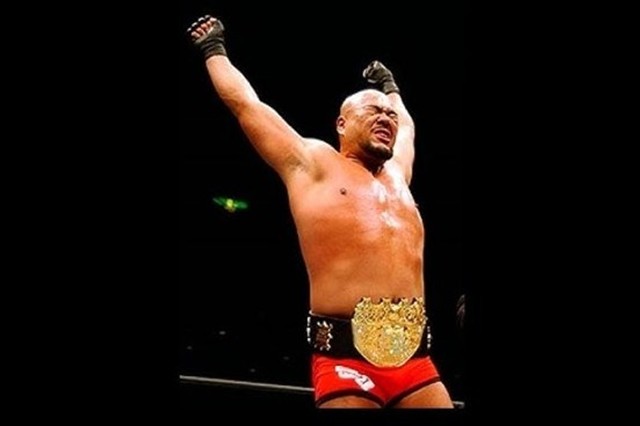 元プロレスラーの〝借金王〟安田忠夫さんが62歳でﾀﾋ去　大相撲、総合格闘技でも活躍