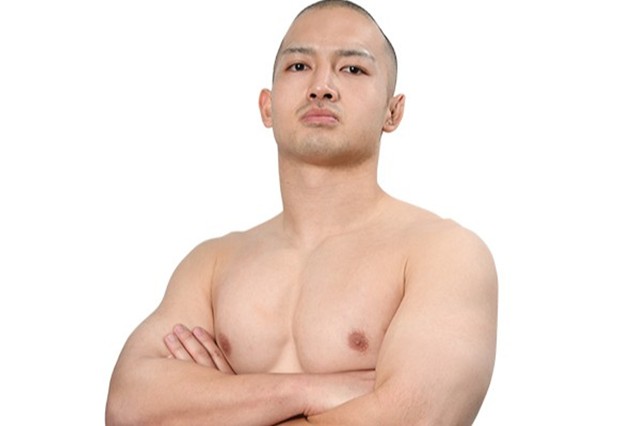 3.4 後楽園ホール大会でデビューする中原大誠の練習生期間は過去最長だったらしいぞ