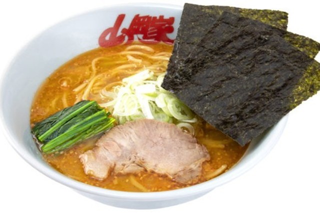 最強ラーメン屋「山岡家」三大弱点「近くにない」「混んでる」あと一つ
