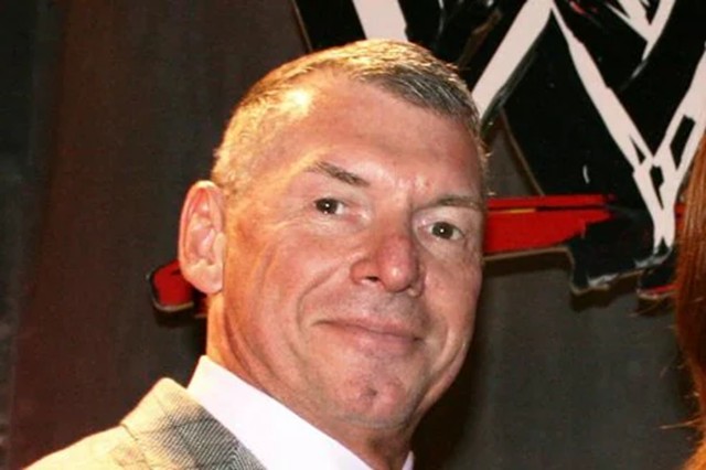 80歳ＷＷＥビンス・マクマホン元社長、180キロのスピード違反で衝突事故　「最低の馬鹿野郎」と反省