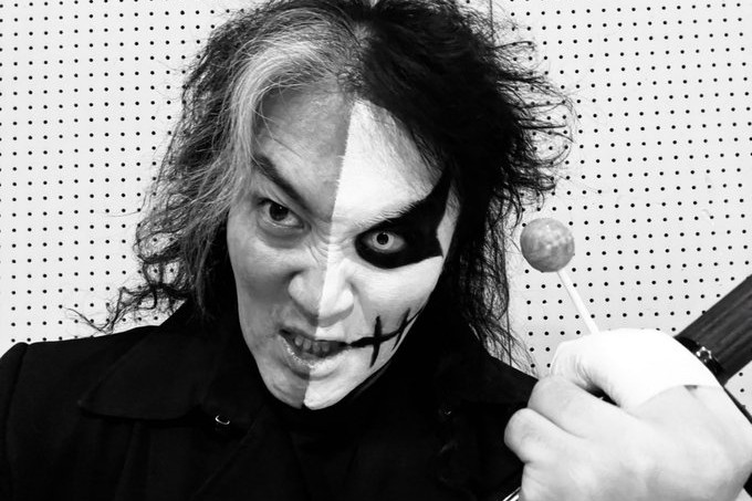 TEAM 2000XのYOSHITATSUがロス・トランキーロスの若手たちに苦言