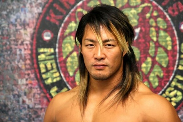 新日本プロレスを立て直した棚橋弘至に大不評時代があったって本当なの？