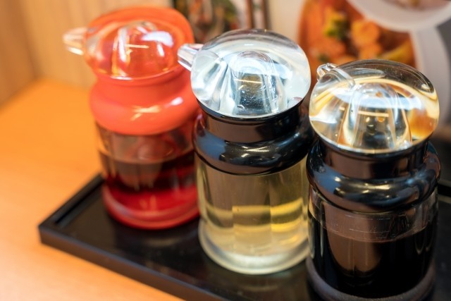 ラーメンには酢おじさん「ラーメンには酢を入れろ」←本当か？