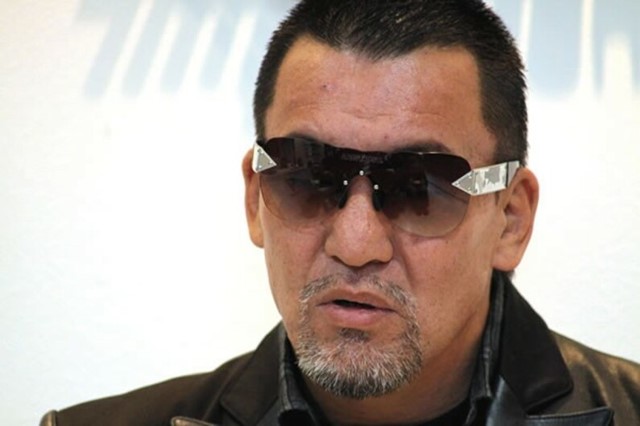 蝶野正洋とかいう一目見ただけでヤバイ奴だと分かるプロレスラー