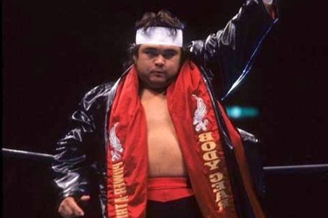 プロレスの入場曲で一番かっこいいの教えてクレメンス